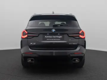 X3 xD20d M Sport