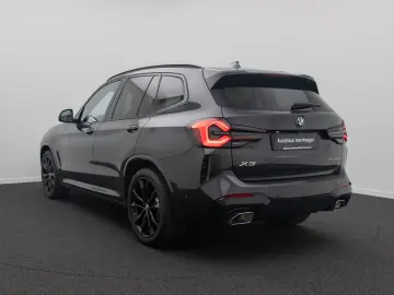 X3 xD20d M Sport
