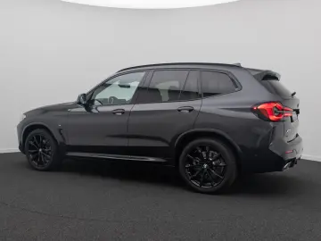 X3 xD20d M Sport