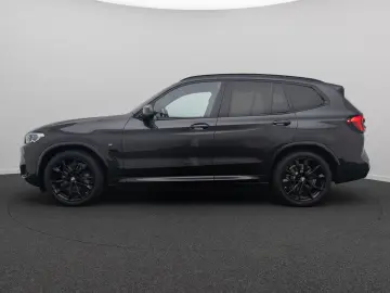 X3 xD20d M Sport
