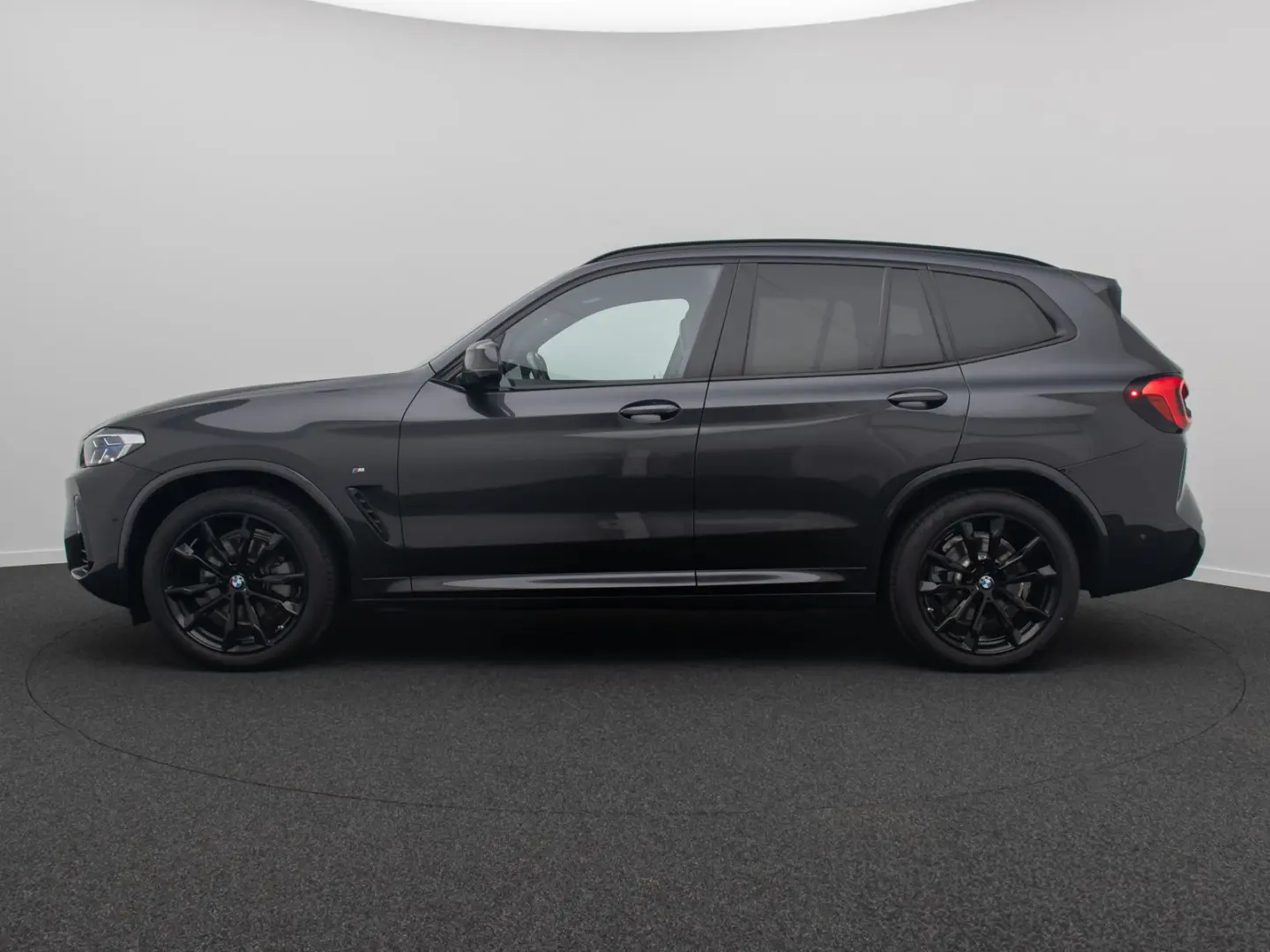 X3 xD20d M Sport