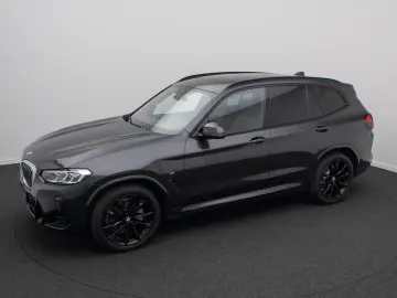 X3 xD20d M Sport