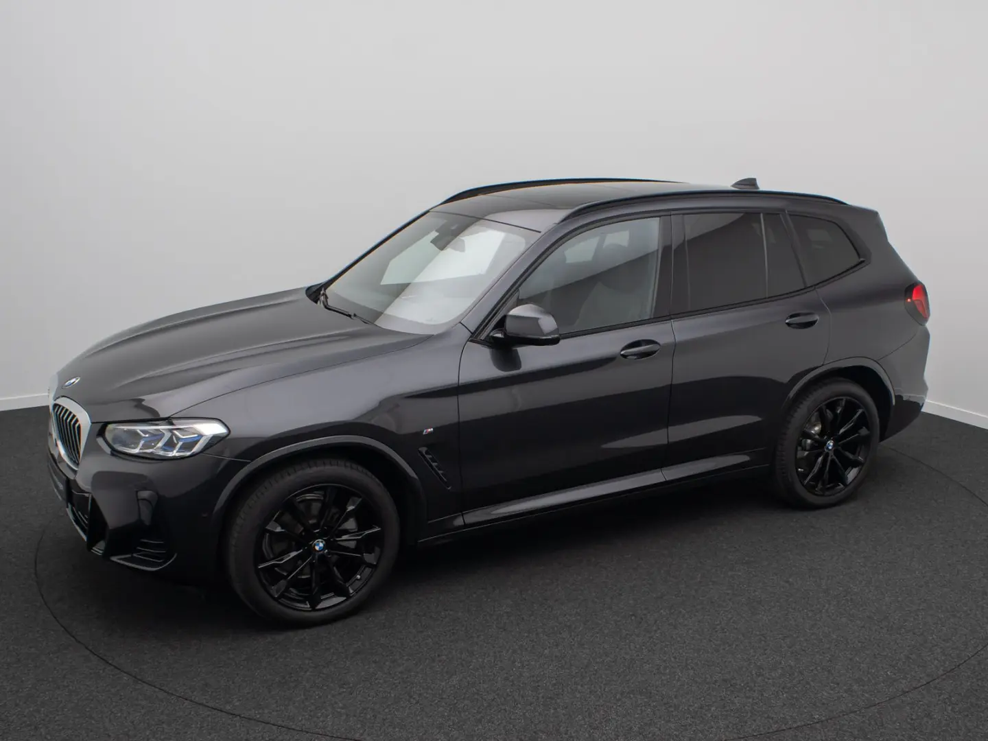 X3 xD20d M Sport