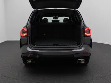 X3 xD20d M Sport