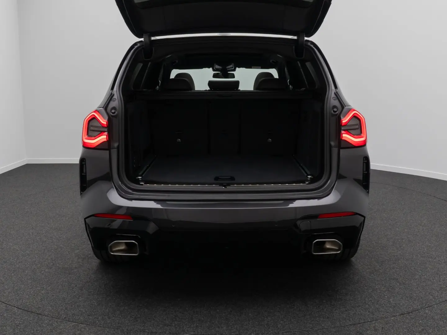 X3 xD20d M Sport