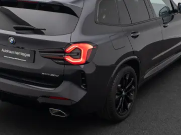 X3 xD20d M Sport