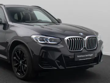 X3 xD20d M Sport