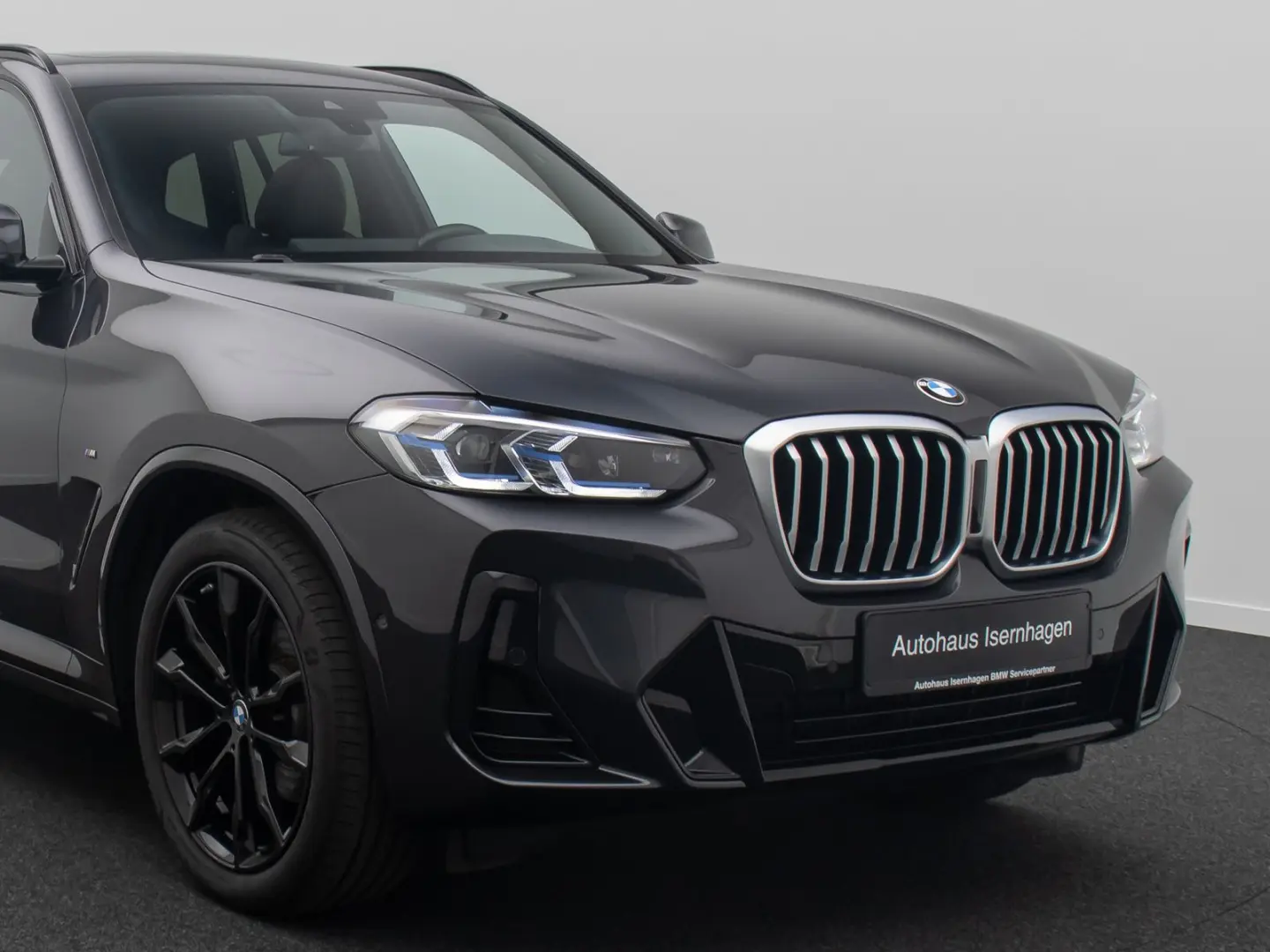 X3 xD20d M Sport