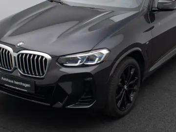 X3 xD20d M Sport