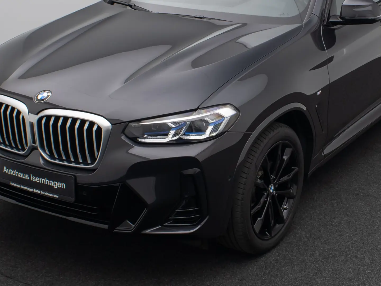 X3 xD20d M Sport