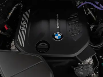 X3 xD20d M Sport
