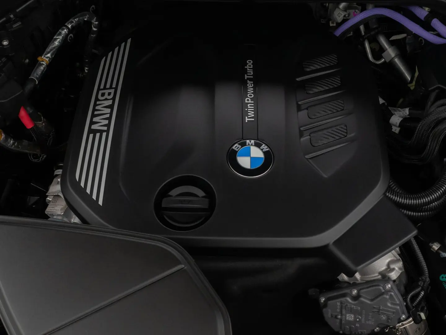 X3 xD20d M Sport