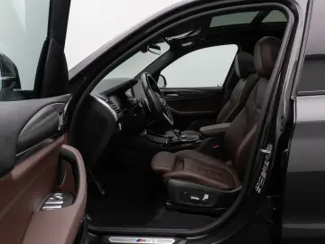 X3 xD20d M Sport