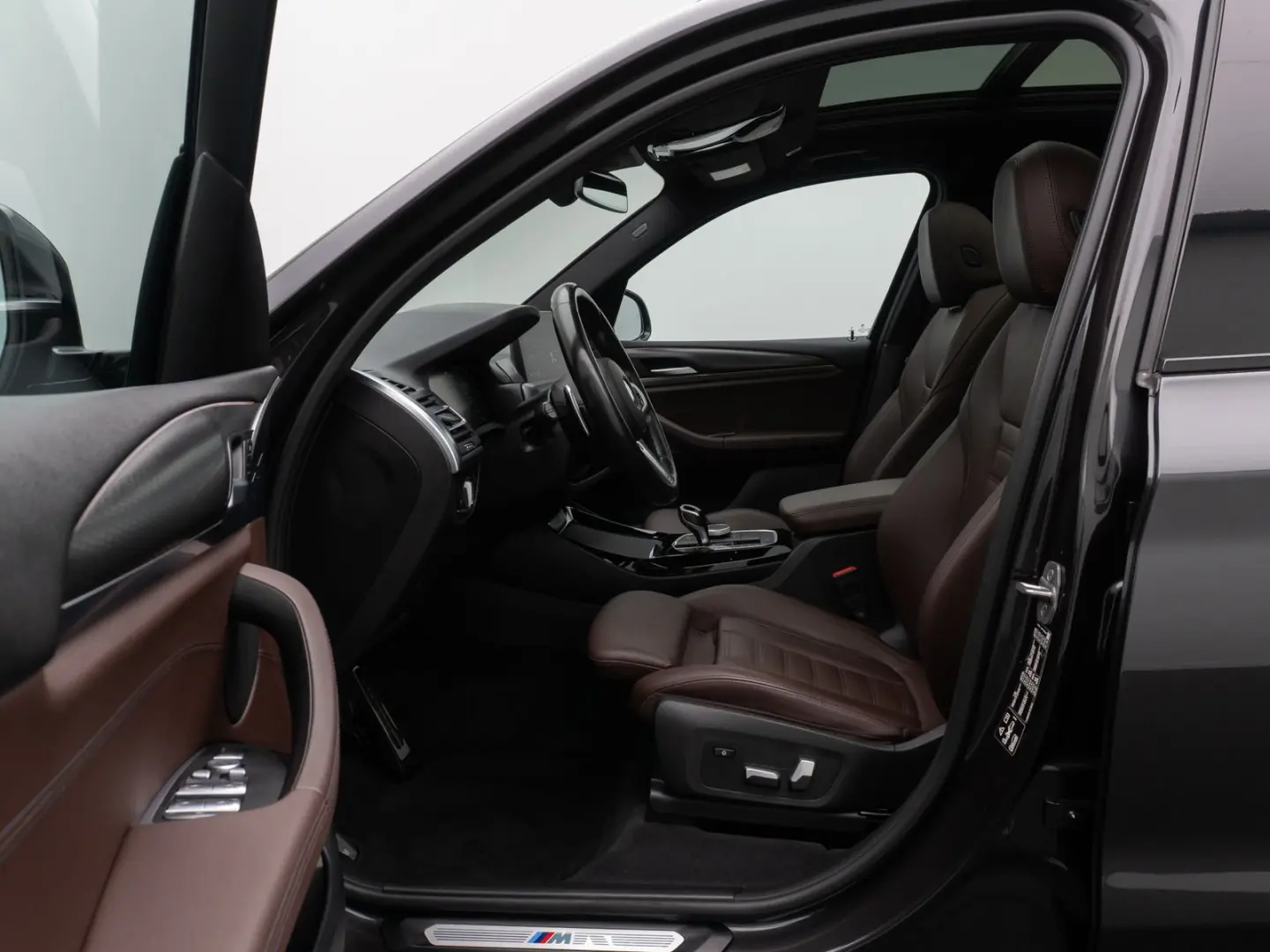X3 xD20d M Sport