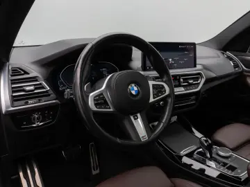 X3 xD20d M Sport