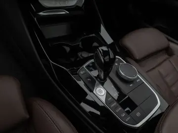 X3 xD20d M Sport