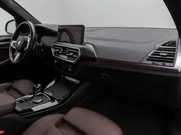 X3 xD20d M Sport