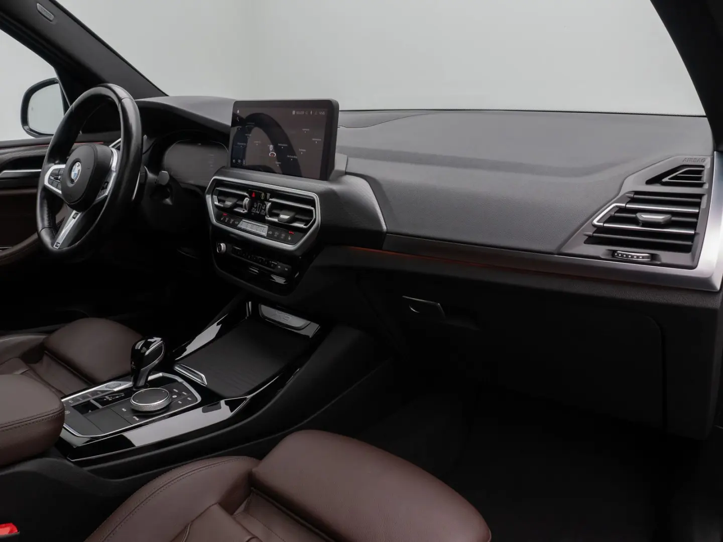 X3 xD20d M Sport