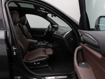 X3 xD20d M Sport