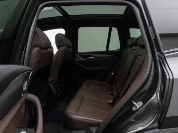 X3 xD20d M Sport