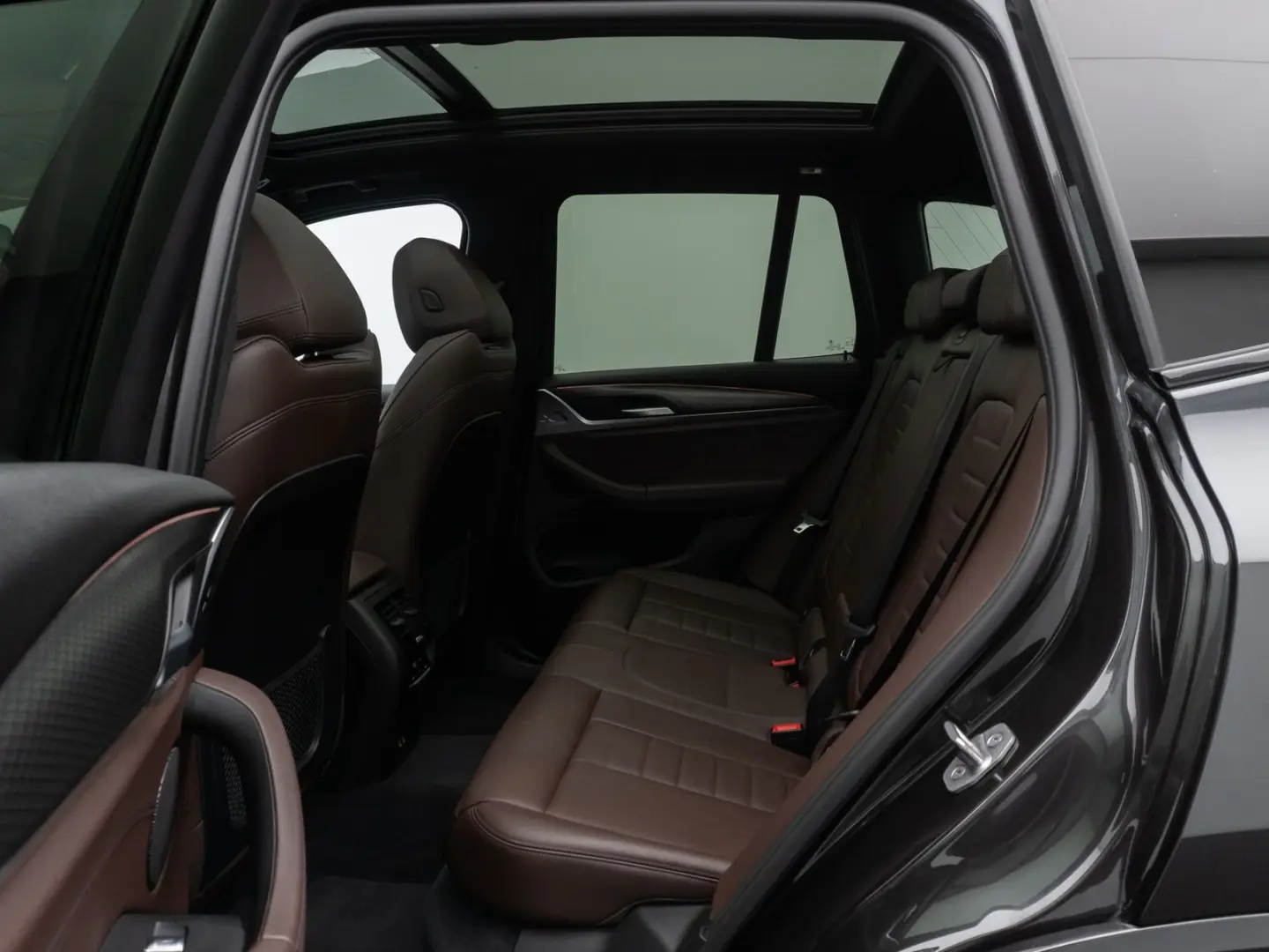 X3 xD20d M Sport
