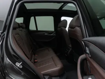 X3 xD20d M Sport