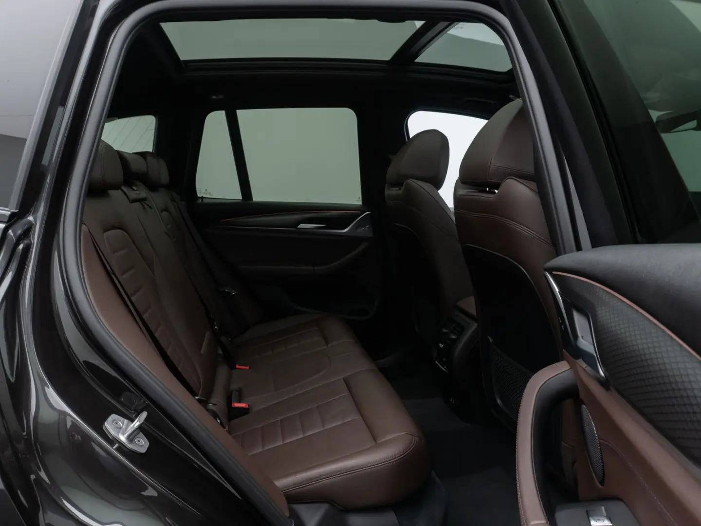 X3 xD20d M Sport