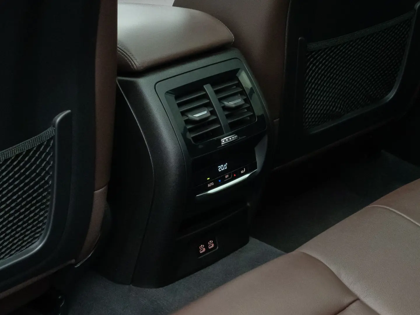 X3 xD20d M Sport