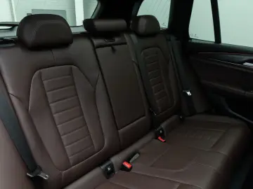 X3 xD20d M Sport