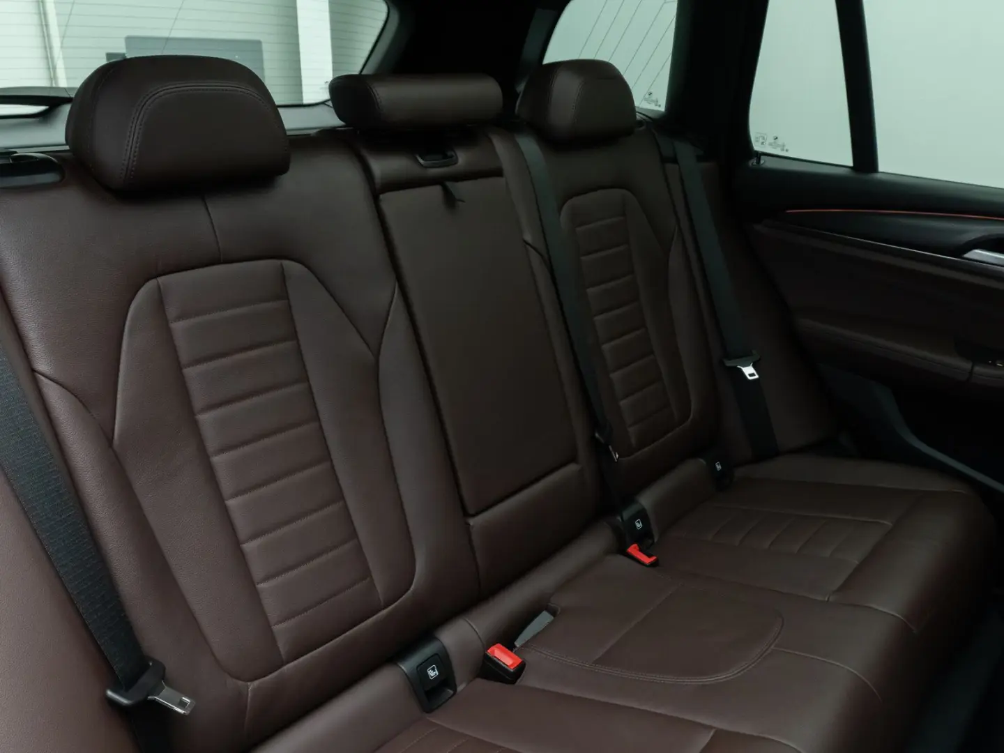 X3 xD20d M Sport
