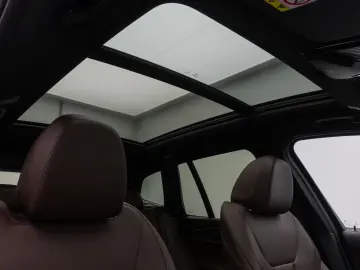 X3 xD20d M Sport