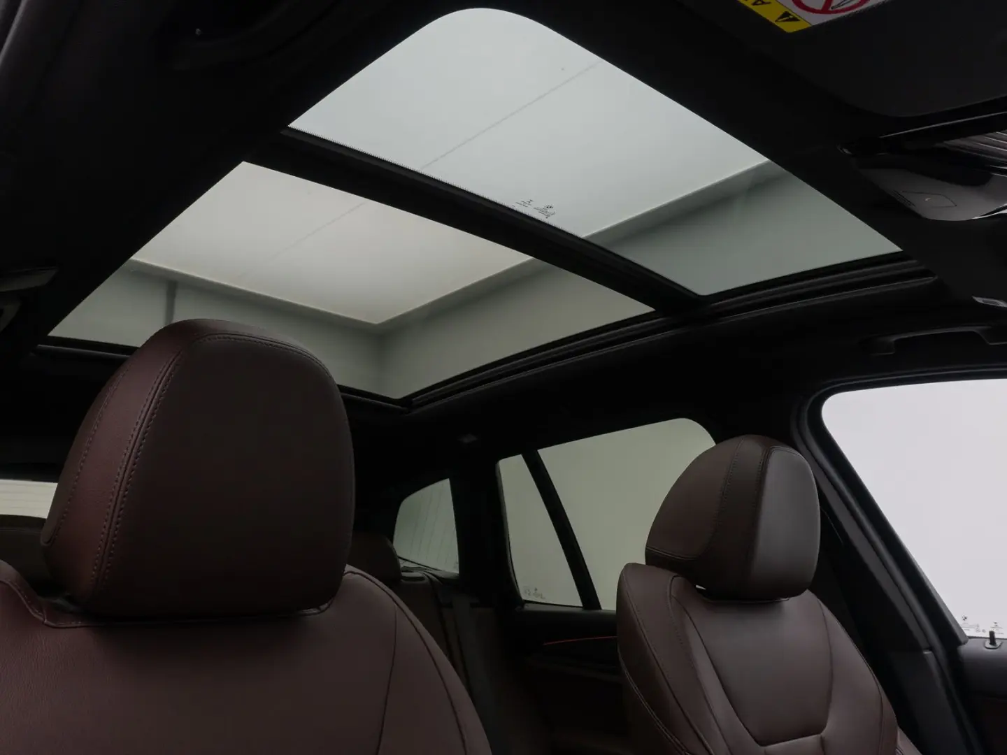 X3 xD20d M Sport