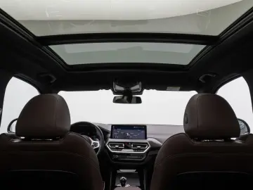 X3 xD20d M Sport