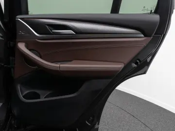 X3 xD20d M Sport
