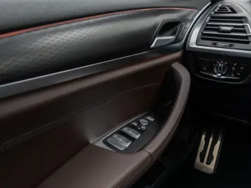 X3 xD20d M Sport