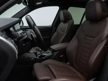 X3 xD20d M Sport