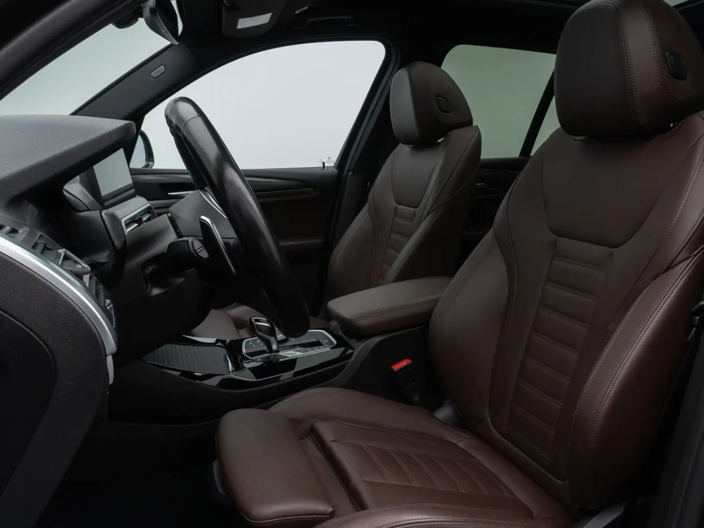 X3 xD20d M Sport