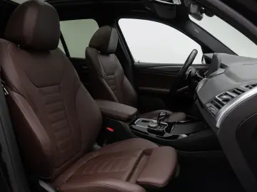 X3 xD20d M Sport