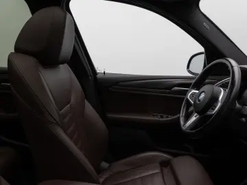 X3 xD20d M Sport