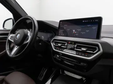 X3 xD20d M Sport