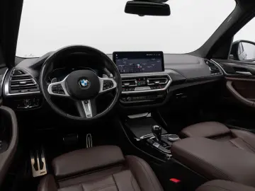 X3 xD20d M Sport