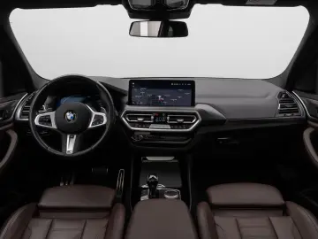 X3 xD20d M Sport