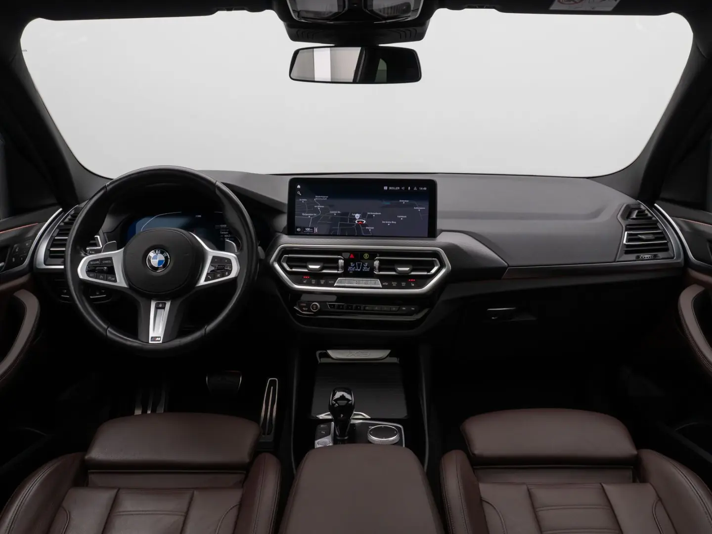 X3 xD20d M Sport
