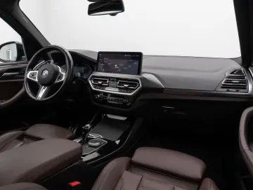 X3 xD20d M Sport