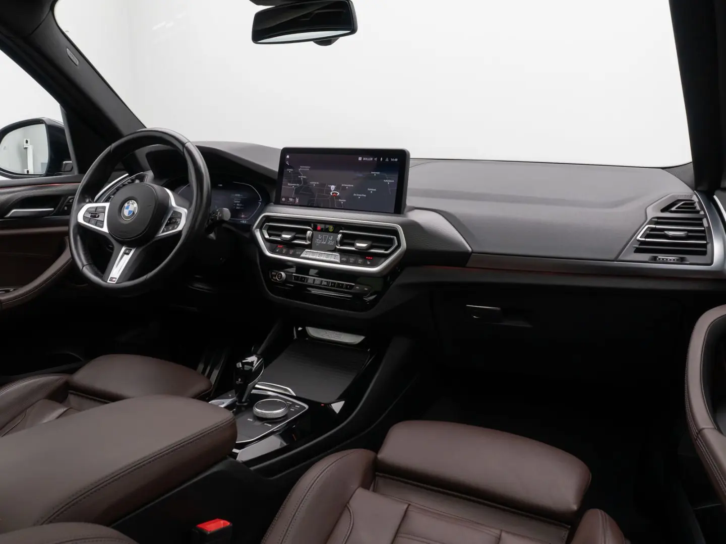 X3 xD20d M Sport