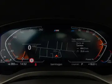X3 xD20d M Sport