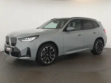X3 20d xDrive M Sport