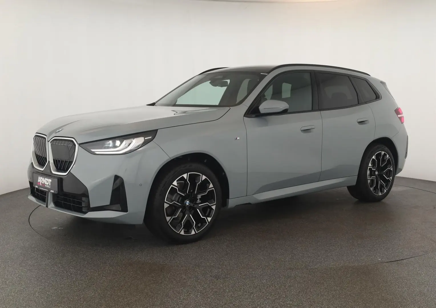 X3 20d xDrive M Sport