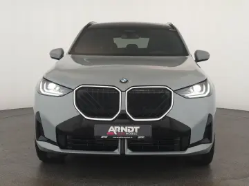 X3 20d xDrive M Sport