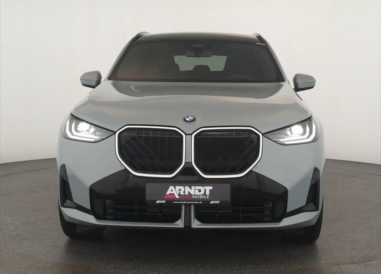 X3 20d xDrive M Sport